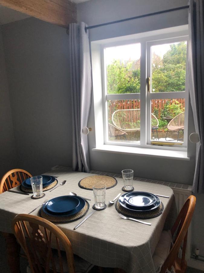 The Annexe At Walnut Tree Cottage Hope under Dinmore Exterior photo